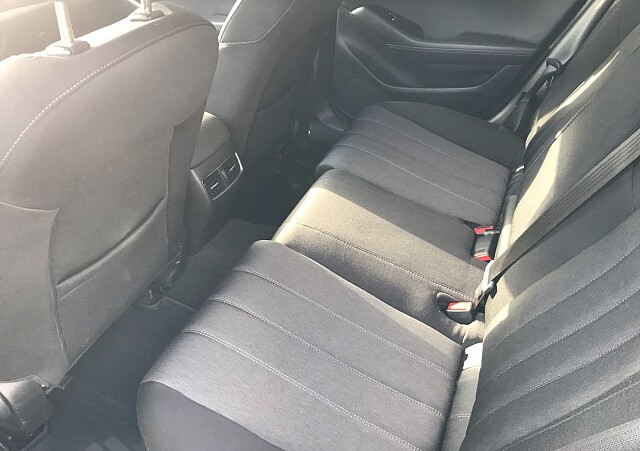 Mazda 6 - Kolor Polymetal Gray, zdjęcie 12