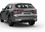 Mazda CX-60 - Kolor Platinum Quartz, zdjęcie 6