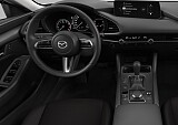 Mazda 3 - Kolor Platinum Quartz, zdjęcie 9