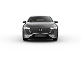 Mazda 6e - Kolor Machine Gray, zdjęcie 8