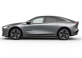 Mazda 6e - Kolor Machine Gray, zdjęcie 6