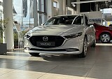 Mazda 3 - Kolor Ceramic Metalic, zdjęcie 1