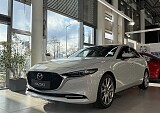 Mazda 3 - Kolor Ceramic Metalic, zdjęcie 9
