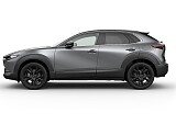 Mazda CX-30 - Kolor Machine Gray, zdjęcie 6
