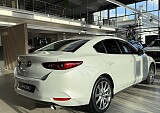 Mazda 3 - Kolor Ceramic Metalic, zdjęcie 4