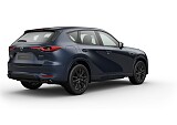 Mazda CX-60 - Kolor Deep Crystal Blue, zdjęcie 11