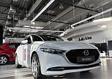 Mazda 3 - Kolor Ceramic Metalic, zdjęcie 6