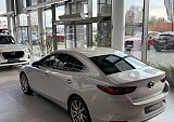 Mazda 3 - Kolor Ceramic Metalic, zdjęcie 3