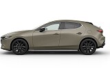 Mazda 3 - Kolor Zircon Sand Metalic, zdjęcie 6