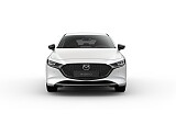 Mazda 3 - Kolor Snowflake White Pearl, zdjęcie 8