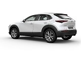 Mazda CX-30 - Kolor Snowflake White Pearl, zdjęcie 5