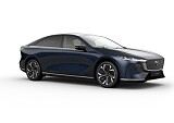 Mazda 6e - Kolor Deep Crystal Blue, zdjęcie 1