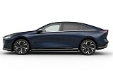 Mazda 6e - Kolor Deep Crystal Blue, zdjęcie 6