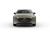 Mazda 3 - Kolor Zircon Sand Metalic, zdjęcie 8