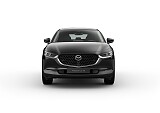 Mazda CX-30 - Kolor Jet Black, zdjęcie 8