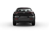 Mazda CX-30 - Kolor Jet Black, zdjęcie 4