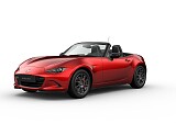 Mazda MX-5 - Kolor Soul Red Crystal, zdjęcie 1