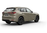 Mazda CX-60 - Kolor Zircon Sand Metalic, zdjęcie 3