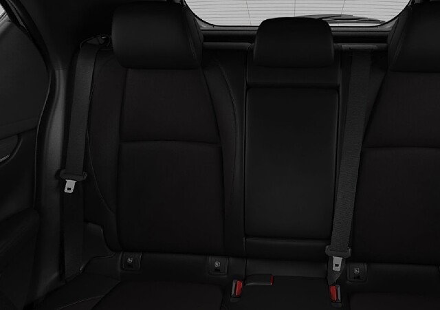 Mazda 3 - Kolor Machine Gray, zdjęcie 10