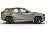 Mazda CX-60 - Kolor Zircon Sand Metalic, zdjęcie 2