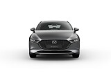 Mazda 3 - Kolor Machine Gray, zdjęcie 8