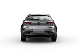 Mazda 3 - Kolor Machine Gray, zdjęcie 4
