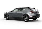 Mazda 3 - Kolor Machine Gray, zdjęcie 5