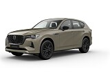 Mazda CX-60 - Kolor Zircon Sand Metalic, zdjęcie 7