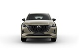 Mazda CX-60 - Kolor Zircon Sand Metalic, zdjęcie 8