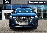 Mazda CX-60 - Kolor Deep Crystal Blue, zdjęcie 21