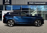 Mazda CX-60 - Kolor Deep Crystal Blue, zdjęcie 23
