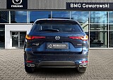 Mazda CX-60 - Kolor Deep Crystal Blue, zdjęcie 25