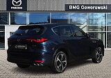 Mazda CX-60 - Kolor Deep Crystal Blue, zdjęcie 24