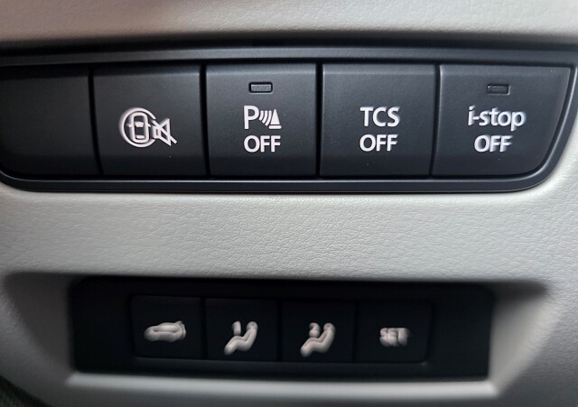 Mazda CX-60 - Kolor Deep Crystal Blue, zdjęcie 18