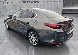 Mazda 3 - Kolor Machine Gray, zdjęcie 4
