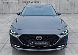 Mazda 3 - Kolor Machine Gray, zdjęcie 6