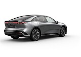 Mazda 6e - Kolor Machine Gray, zdjęcie 4