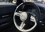 Mazda MX-30 - Kolor Polymetal Gray, zdjęcie 19