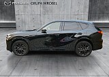 Mazda CX-60 - Kolor Jet Black, zdjęcie 8