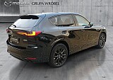 Mazda CX-60 - Kolor Jet Black, zdjęcie 5