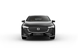 Mazda 6e - Kolor Jet Black, zdjęcie 8