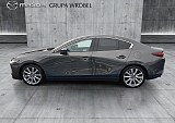 Mazda 3 - Kolor Machine Gray, zdjęcie 9