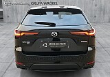 Mazda CX-60 - Kolor Jet Black, zdjęcie 6