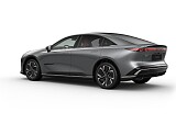 Mazda 6e - Kolor Machine Gray, zdjęcie 6