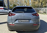 Mazda MX-30 - Kolor Polymetal Gray, zdjęcie 6