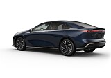 Mazda 6e - Kolor Deep Crystal Blue, zdjęcie 6
