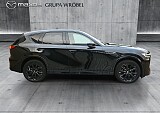 Mazda CX-60 - Kolor Jet Black, zdjęcie 4