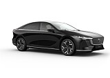 Mazda 6e - Kolor Jet Black, zdjęcie 2