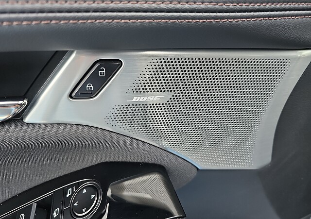 Mazda 3 - Kolor Machine Gray, zdjęcie 15