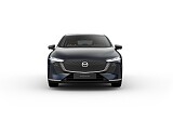 Mazda 6e - Kolor Deep Crystal Blue, zdjęcie 8
